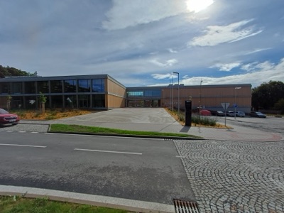 Svazková škola Louňovice